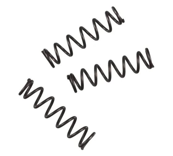 Пружина для цельных твердосплавных коронок TCT 3 шт Milwaukee 4932479060 1