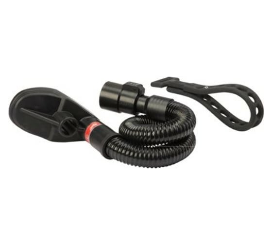 Пылеулавливающая насадка для зубил SDS-Max Milwaukee 4932471991 1