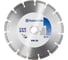 Диск алмазный VN30 (230х22.2 мм) для угловых шлифмашин Husqvarna Construction 5430673-20 1