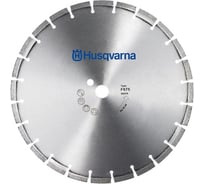 Диск алмазный F640 (600 мм; 25.4 мм) для резчиков швов Husqvarna Construction 5311590-39