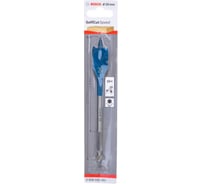 Сверло плоскофрезерное по дереву с шестигранным хвостовиком (20х152 мм) BOSCH 2.608.595.491
