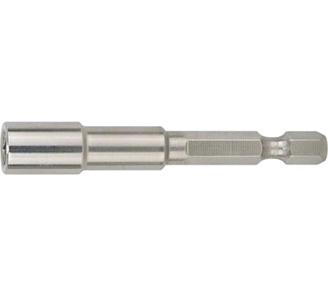 Держатель универсальный магнитный для шуруповерта GSR 6-25 TE Professional 57 мм BOSCH 3.603.008.504