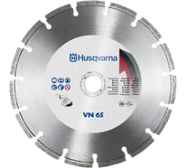 Диск алмазный VN65 (400 мм; 25.4/20 мм) для резчиков Husqvarna Construction 5430840-88
