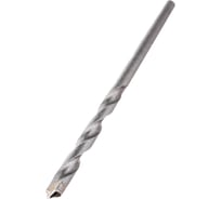 Сверло SILVER по бетону для дрелей (4х40х75 мм) BOSCH 2.608.597.656