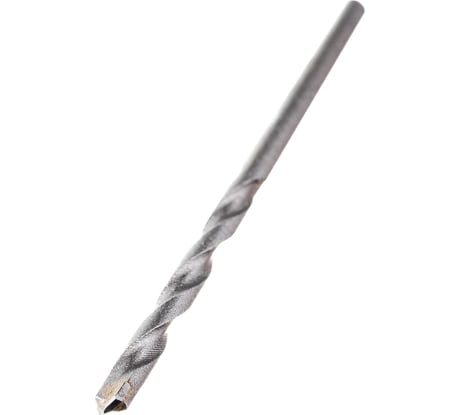 Сверло SILVER по бетону для дрелей (4х40х75 мм) BOSCH 2.608.597.656