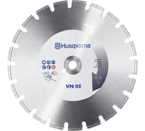 Диск алмазный VN85 (300 мм; 25.4/20 мм) для резчиков Husqvarna Construction 5430672-50