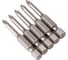 Биты PHILLIPS №2, 5 шт SATA 59323 5