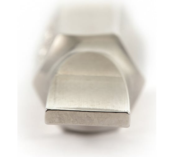Биты SLOTTED 6 мм, 5 шт SATA 59317