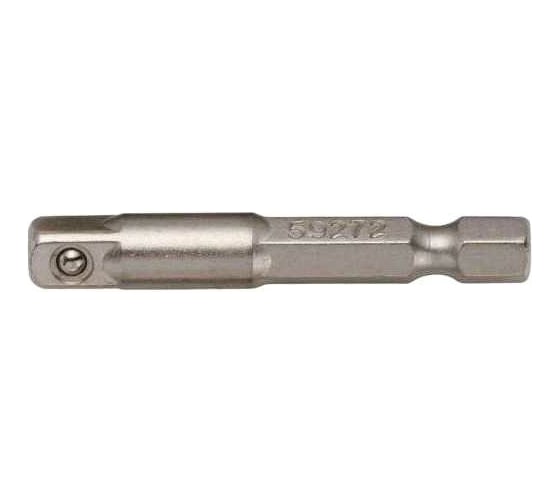 Адаптер бит 1/4", 50 мм, 5 шт Sata 59272