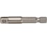 Адаптер бит 1/4", 50 мм, 5 шт Sata 59272 1
