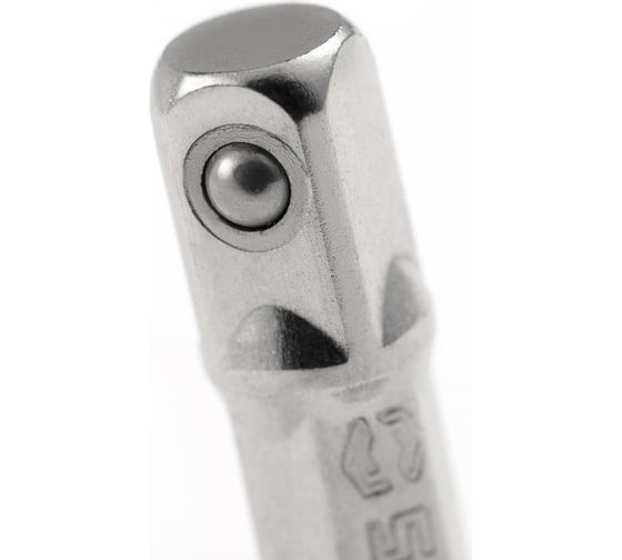 Адаптер бит 1/4", 25 мм, 5 шт Sata 59271