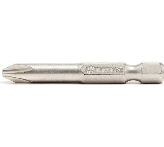 Биты PHILLIPS №1, 5 шт SATA 59322