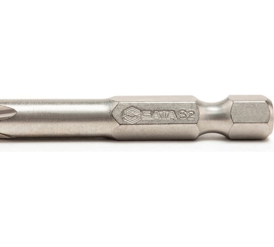 Биты PHILLIPS №1, 5 шт SATA 59322