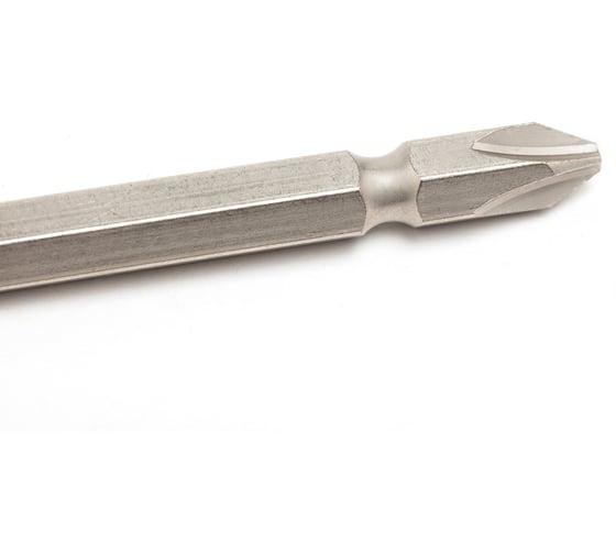 Биты двухсторонние PHILLIPS PH1, 5 шт SATA 59391