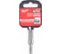 Головка 6-гранная удлиненная 4 мм, 1/4" Milwaukee 4932479994 1
