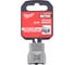Головка 6-гранная 21 мм, 3/8" Milwaukee 4932479997 1