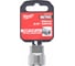 Головка 6-гранная 20 мм, 3/8" Milwaukee 4932479996 1