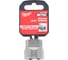 Головка 6-гранная 24 мм, 3/8" Milwaukee 4932480000 1
