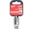 Головка 6-гранная 10 мм, 1/2" Milwaukee 4932480008 1