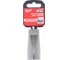 Головка 6-гранная удлиненная 21 мм, 3/8" Milwaukee 4932480002 1