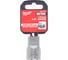 Головка 6-гранная 17 мм, 1/2" Milwaukee 4932480015 1