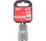 Головка 6-гранная 19 мм, 1/2" Milwaukee 4932480017 1
