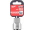 Головка 6-гранная 22 мм, 1/2" Milwaukee 4932480020 1