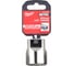 Головка 6-гранная 27 мм, 1/2" Milwaukee 4932480025 1
