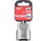 Головка 6-гранная 30 мм, 1/2" Milwaukee 4932480027 1