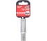 Головка 6-гранная удлиненная 12 мм, 1/2" Milwaukee 4932480032 1