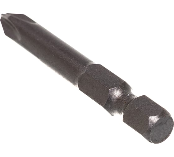 Бита Ph2 3 шт. (хвостовик шестигранный 1/4"; 49 мм; Extra Hart) BOSCH 2.607.001.528