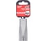 Головка 6-гранная удлиненная 23 мм, 1/2" Milwaukee 4932480043 1