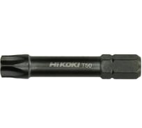 Бита impact Torx T50, 50 мм, 5/16" HiKOKI 4100309