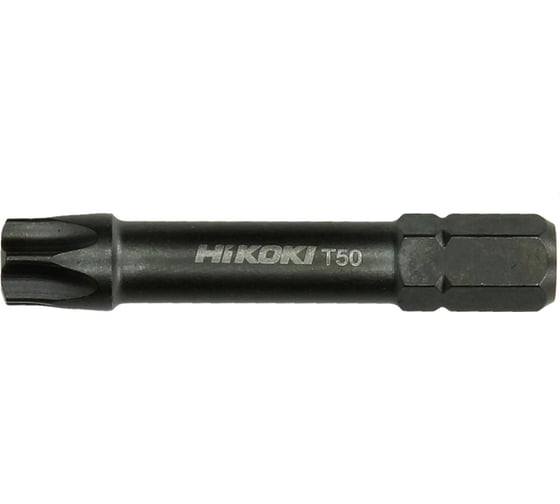 Бита impact Torx T50, 50 мм, 5/16" HiKOKI 4100309