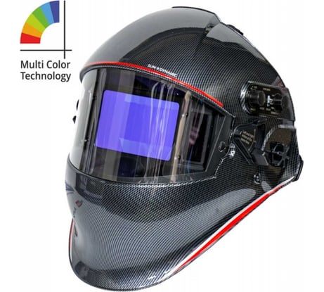 Маска сварщика Хамелеон SUN9 DYNAMIC Aurora 28397