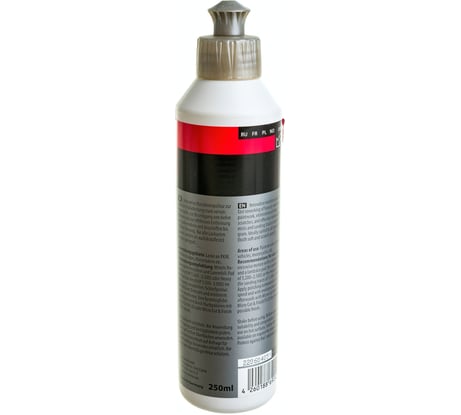 Абразивная полировальная паста HEAVY CUT H9.02 250 мл 458250 Koch Chemie 053121 2330