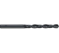 Сверло по металлу DIN338 1 мм, HSS-R Milwaukee 4932363565