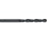 Сверло по металлу DIN338 7 мм, HSS-R Milwaukee 4932363581 1