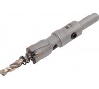 Комбинированное кольцевое сверло TCT 16x20 мм EUROBOOR THS.160