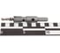 Комбинированное кольцевое сверло TCT 16x20 мм EUROBOOR THS.160 3