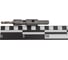 Комбинированное кольцевое сверло TCT 15x20 мм EUROBOOR THS.150 4