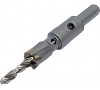 Комбинированное кольцевое сверло TCT 14x20 мм EUROBOOR THS.140