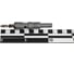 Комбинированное кольцевое сверло TCT 17x20 мм EUROBOOR THS.170 4