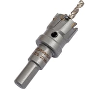 Комбинированное кольцевое сверло TCT 27x20 мм EUROBOOR THS.270