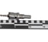 Комбинированное кольцевое сверло TCT 27x20 мм EUROBOOR THS.270 3