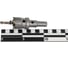 Комбинированное кольцевое сверло TCT 28x20 мм EUROBOOR THS.280 4