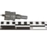 Комбинированное кольцевое сверло TCT 32x20 мм EUROBOOR THS.320 3