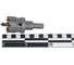 Комбинированное кольцевое сверло TCT 35x20 мм EUROBOOR THS.350 4