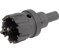 Комбинированное кольцевое сверло TCT 37x20 мм EUROBOOR THS.370