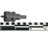 Комбинированное кольцевое сверло TCT 37x20 мм EUROBOOR THS.370 4
